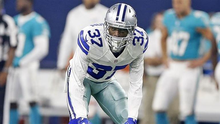 Titans add CB Jeremiah McKinnon, waive Cody Riggs 