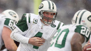 Jets: Aaron Rodgers' brutal injury sparks MetLife curse buzz