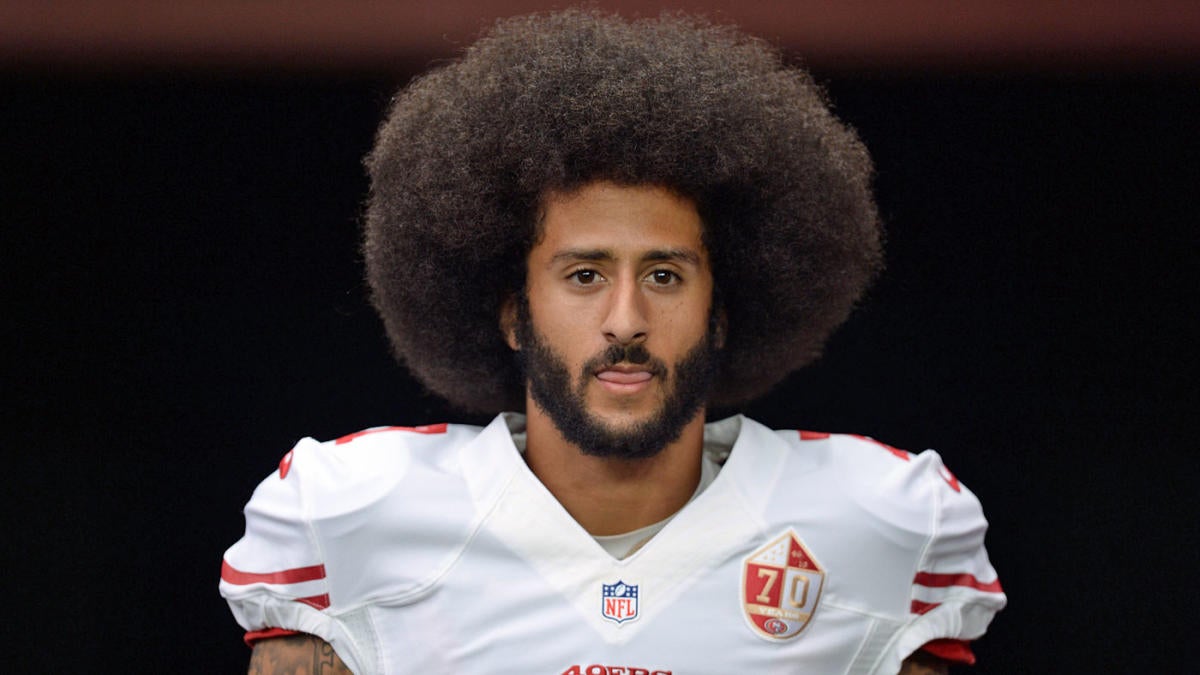 Colin Kaepernick works out for NFL scouts in hopes of 2022 comeback: Eight  potential landing spots for QB 