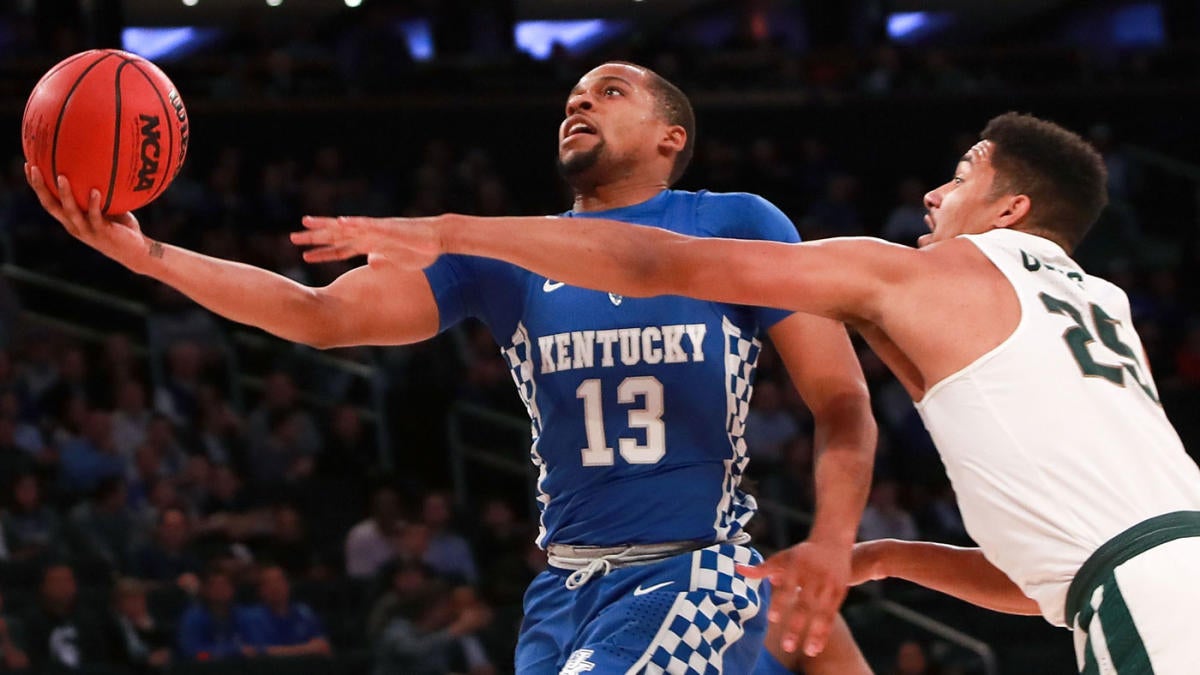 College basketball rankings Kentucky new No. 1, Duke No. 5 in Top 25
