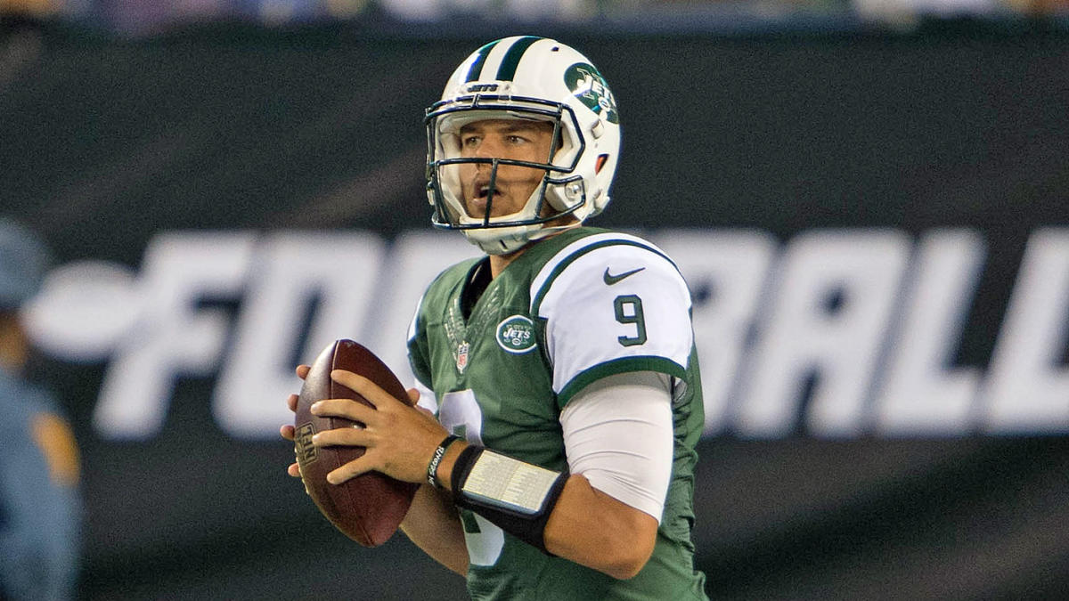 Jets agree to deal with QB David Fales: source