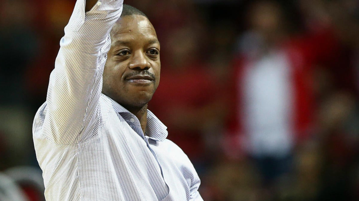 Ex-NBA All-Star Steve Francis charged with threatening police officer