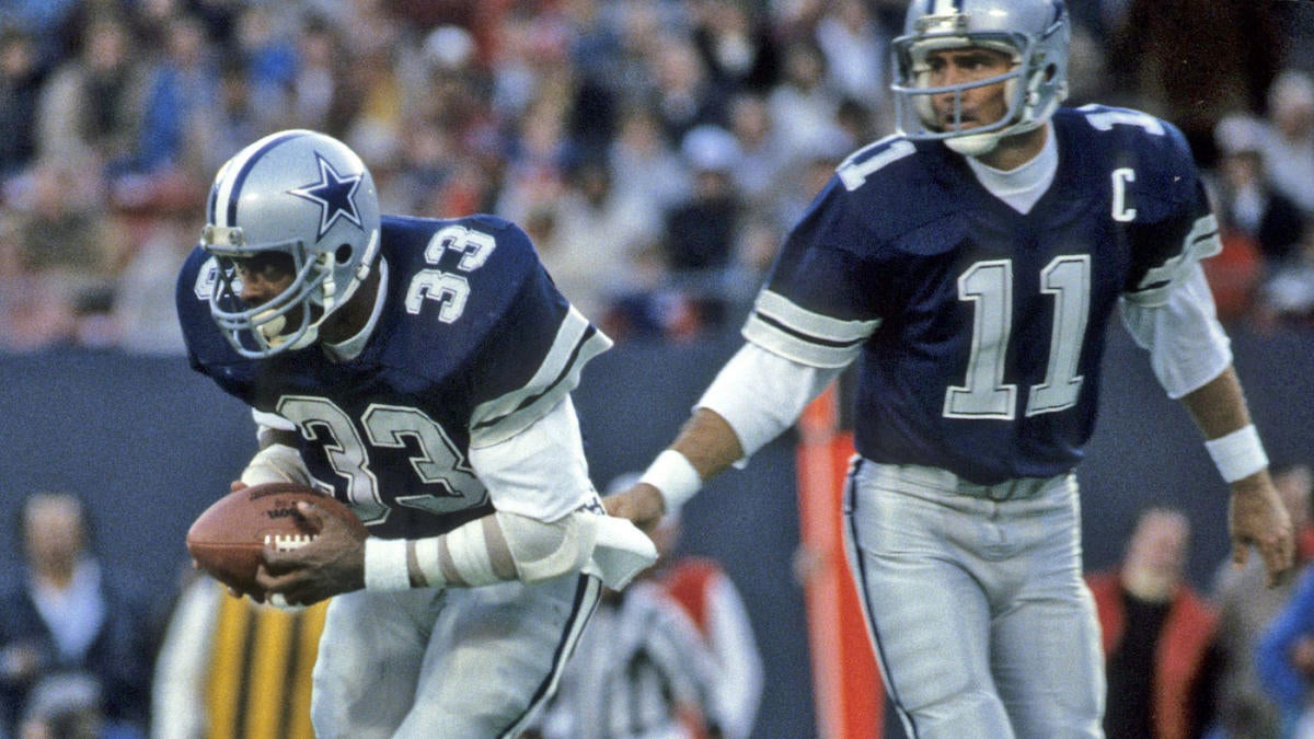 The 1976 Dallas Cowboys Were Crazy! 