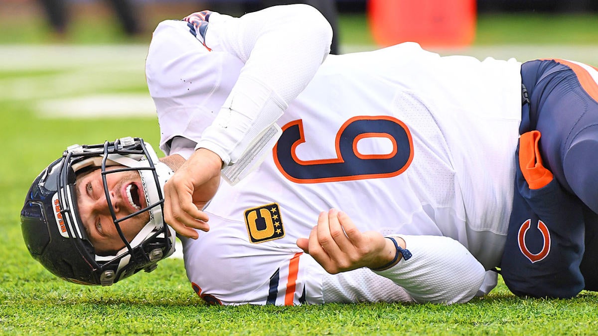 How good would Jay Cutler be in an NFL booth?