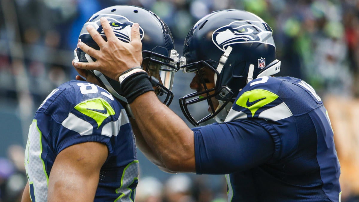 Doug Baldwin responds to allegation that Russell Wilson isn't held ...