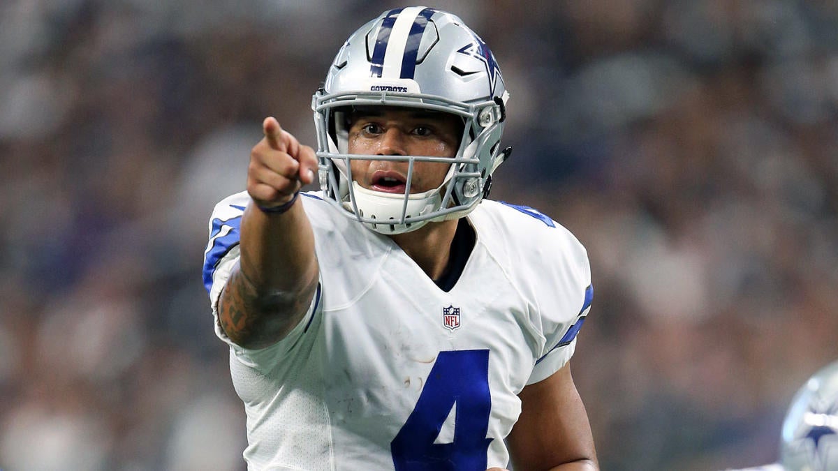 Cowboys get back on track against the shorthanded Saints - The