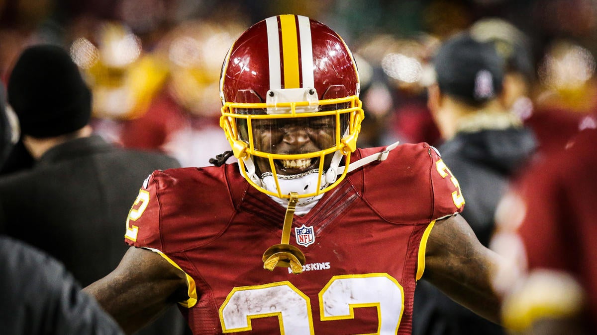Redskins' 'Fat Rob' Kelley: 'I know nobody here likes the Dallas ...