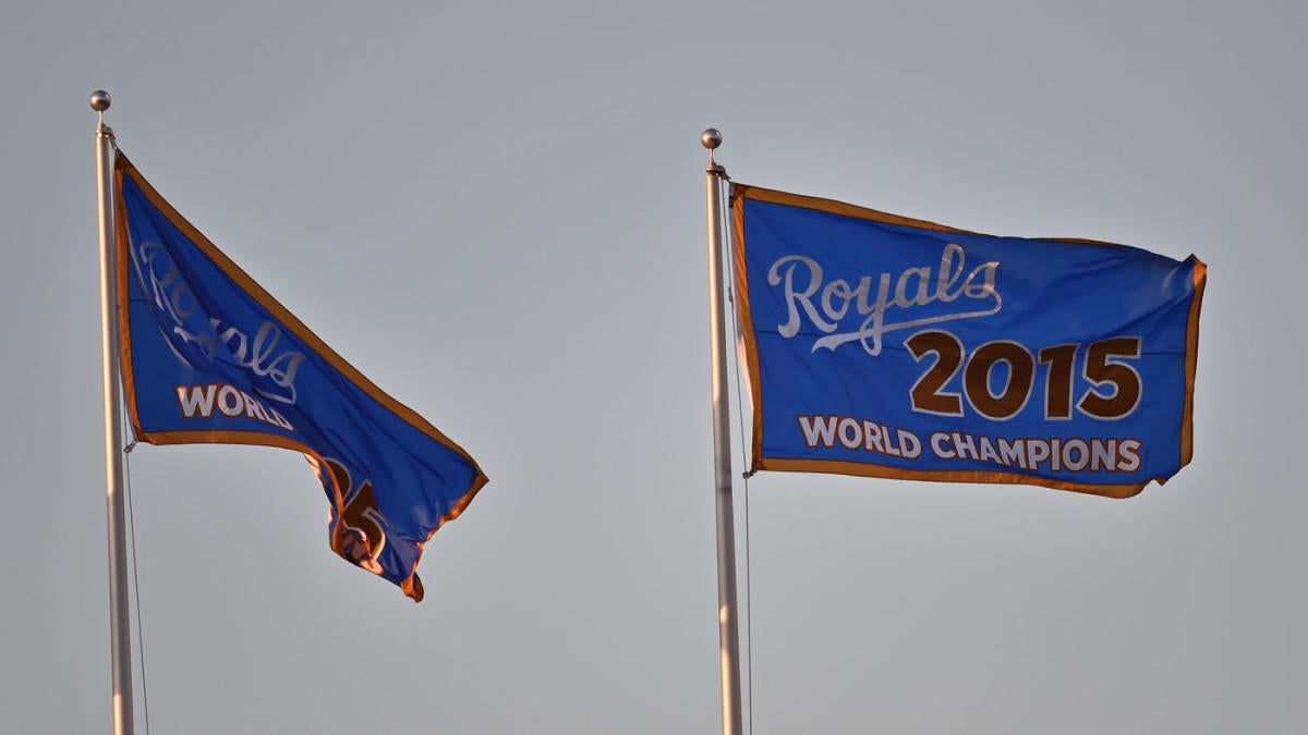 Kansas City Royals - Flagpole Farm