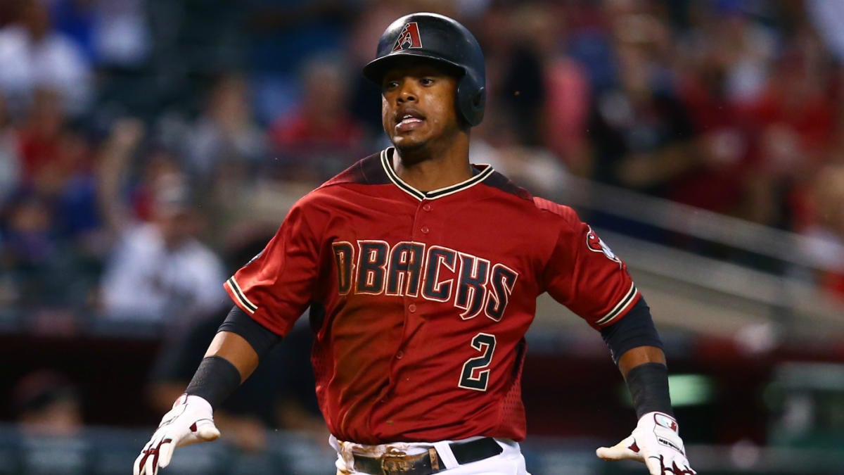 Mariners acquire Jean Segura in five-player trade with Diamondbacks