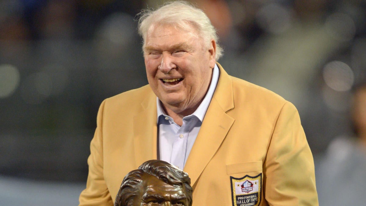 John Madden to grace cover of EA Sports' Madden NFL 23