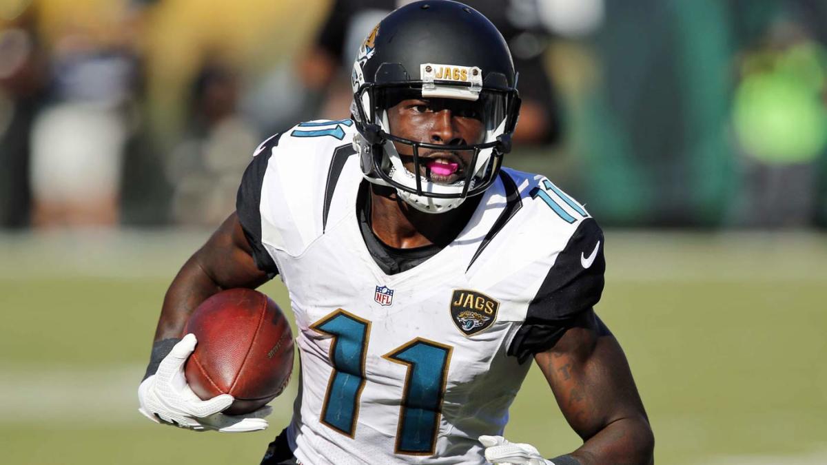 Jalen Ramsey: Blame NFL's helmet rules for Marqise Lee injury 