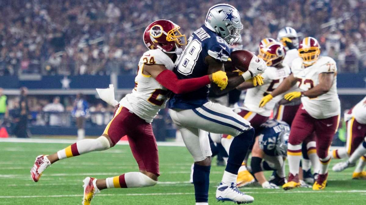 Dez Bryant, Josh Norman spout off after postgame clash