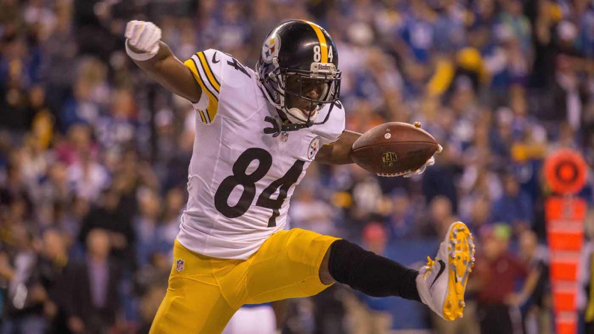 Steelers coast to Thanksgiving win over Colts: Final score, seven things to  know 