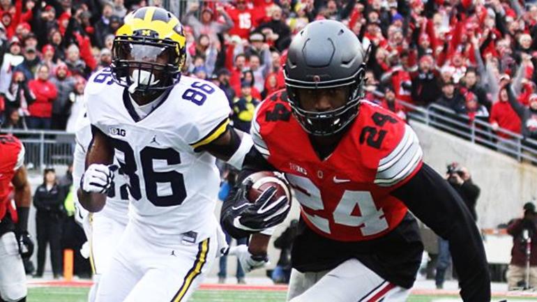 Which Ohio State Players Will Leave Early For Nfl Draft