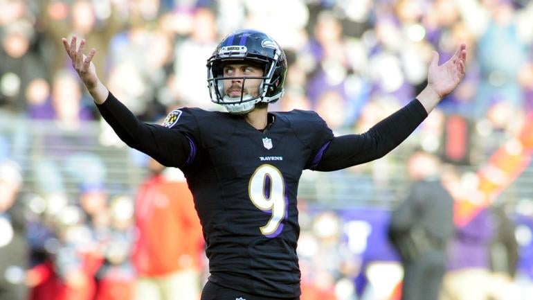 WATCH: Justin Tucker's 'Ave Maria' wins first Most 