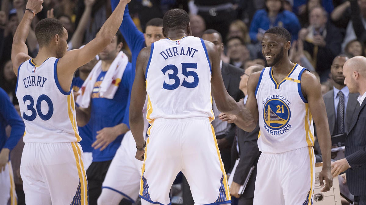 Warriors vs. Pacers how to watch Live stream, TV, matchups, line, odds
