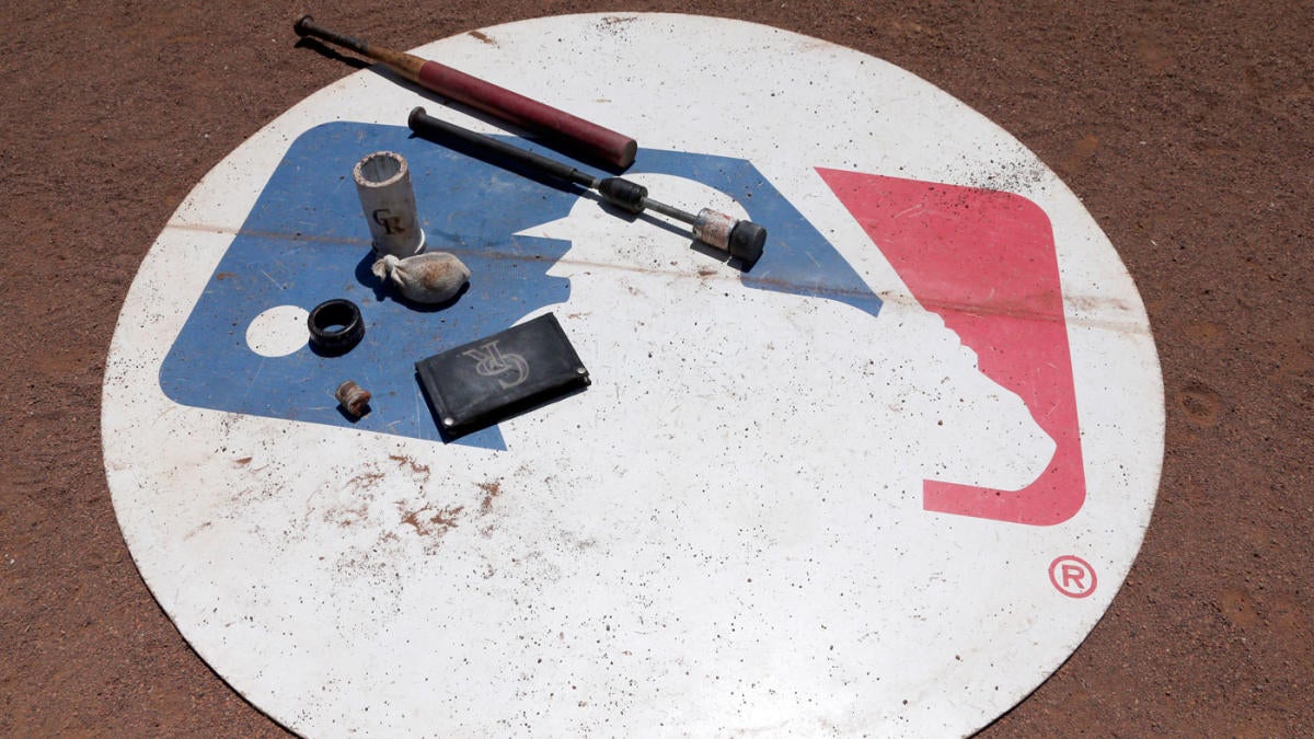 MLB Reaches Agreement Allowing Cuban Players To Join League Without ...