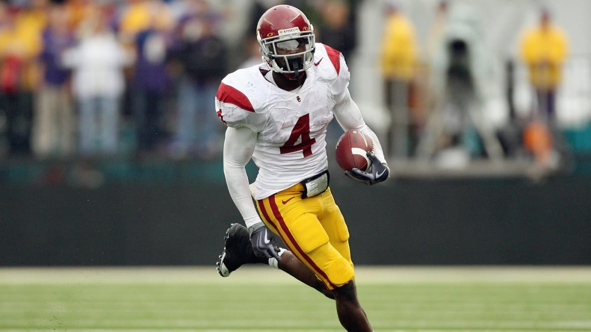 Tyrann Mathieu, football world mourns loss of former USC star Joe McKnight  