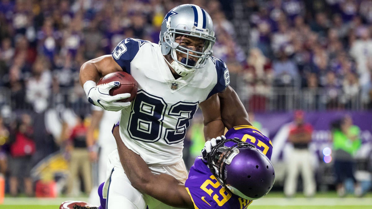 Terrance Williams Accuses Other WR For Car Accident