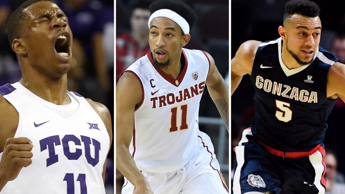 College basketball undefeated teams Who's overrated, underrated