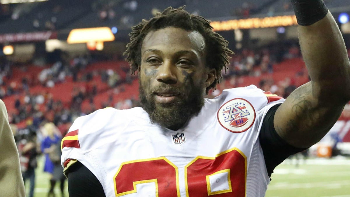 Cleveland Browns: Should the team take a chance on Eric Berry