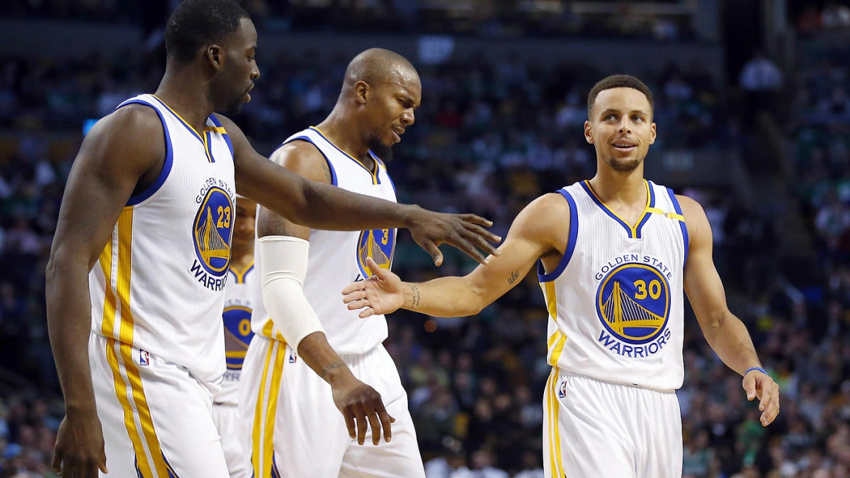 Warriors back on track with comeback victory over Timberwolves ...