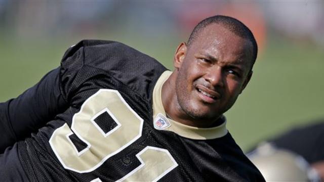 new orleans saints will smith jersey