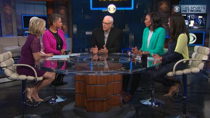 Phil Jackson on We Need To Talk 3