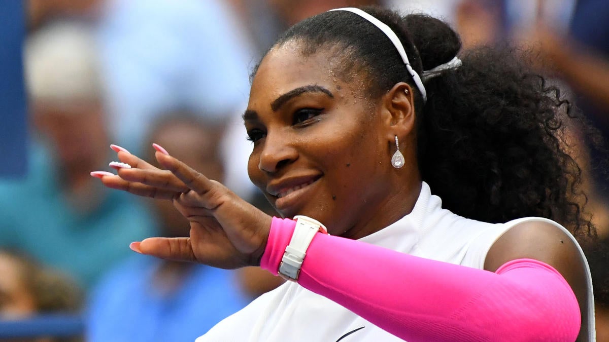 Serena Williams announces engagement to Reddit co-founder Alexis ...