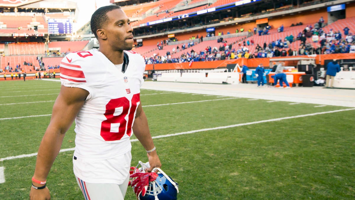 Victor Cruz says New York Giants boat photo will 'haunt' him - Sports  Illustrated