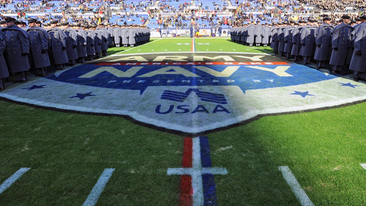 CBS Sports Inks 10-Year Rights Extension for Army-Navy Rivalry Game Through  2028