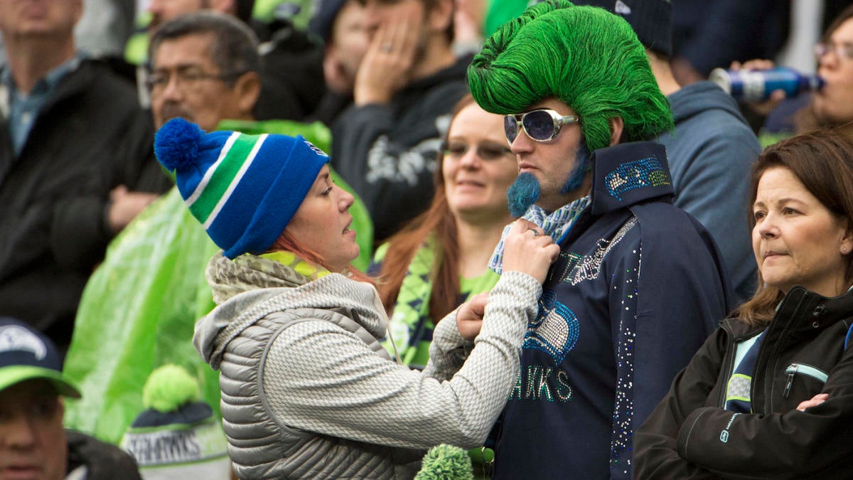 helps Seahawks take on concession blitz with cashierless