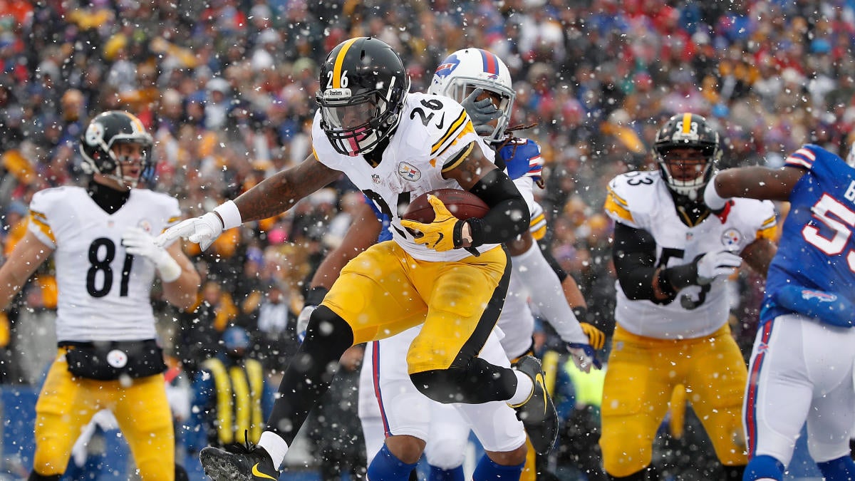 Report Card: Grading the Steelers' Week 13 win over the Atlanta Falcons -  Behind the Steel Curtain