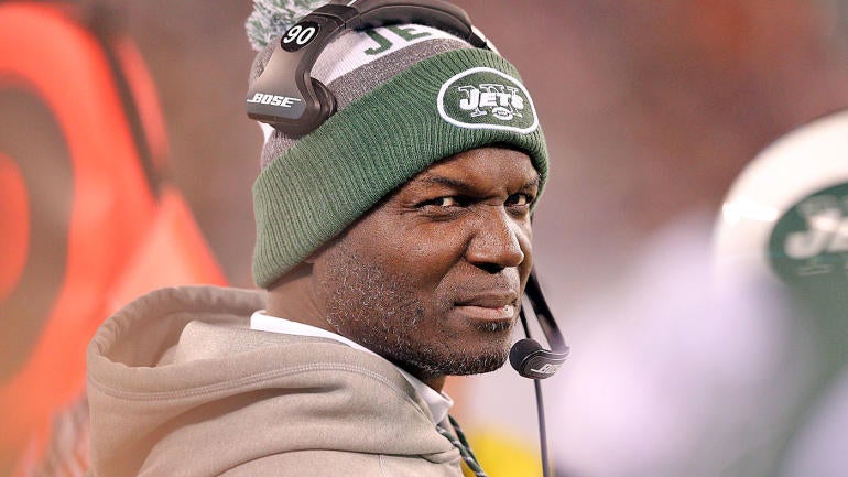Image result for Todd Bowles