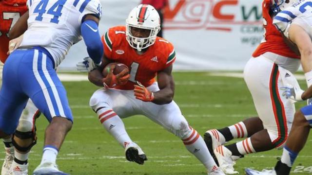 miami hurricanes jerseys 2016