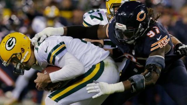 Espn Experts Pick Week 15 Bears Vs Packers Cbssports Com
