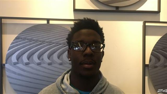 Kirk S Korner Arkansas Recruiting Needs Have Changed Some