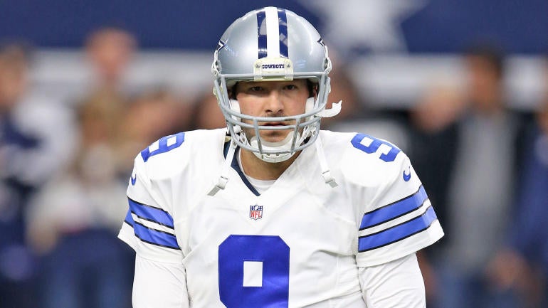 Tony Romo reportedly may request a release instead of an 