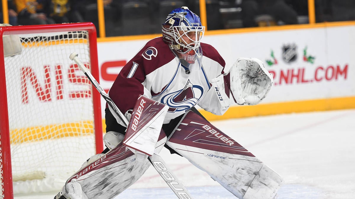 NHL Off-Season Outlook: How Will the Colorado Avalanche Address