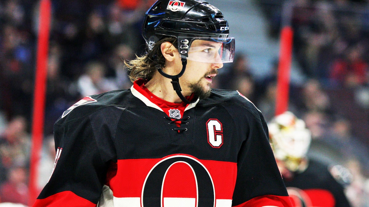 Vancouver Canucks should be third team in an Erik Karlsson trade