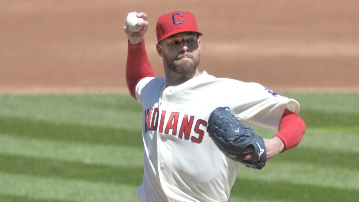Cleveland Indians unveil their first new uniforms without Chief Wahoo in 70  years