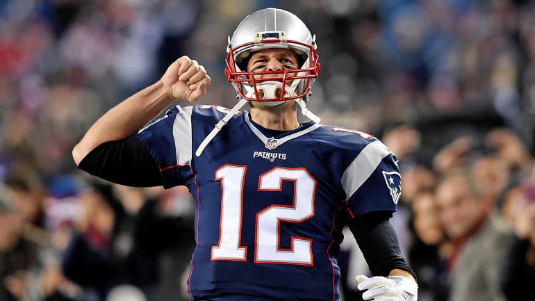 Tom Brady is the NFL's Darth Vader, but Pats' Death Star 