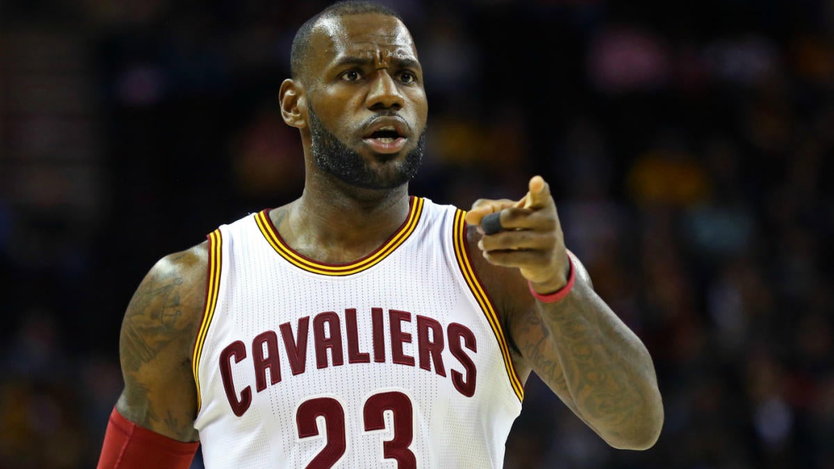 LeBron James, Chris Paul, Kevin Durant can earn $210 million deals ...