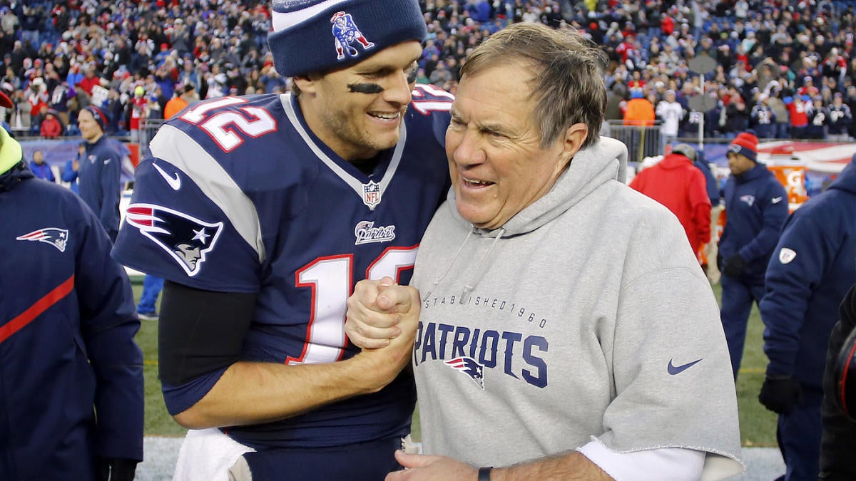 Patriots: Bill Belichick's shocking admission on 2001 Super Bowl team