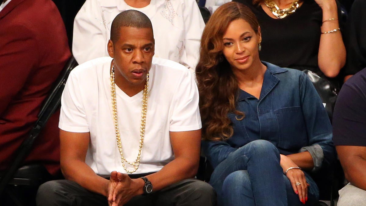 Puma reportedly hires JayZ as face of basketball brand and hands 'Clyde' Frazier a lifetime