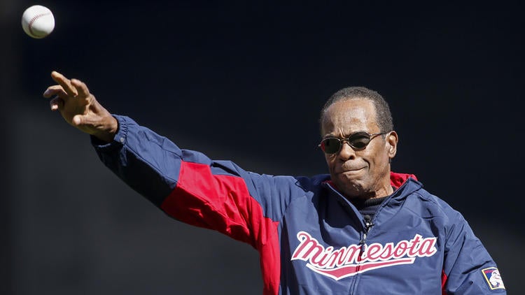 Hall of Famer Rod Carew set for heart transplant Thursday