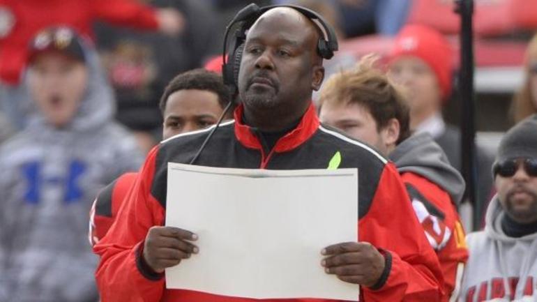 Alabama Officially Announces New Role For Mike Locksley