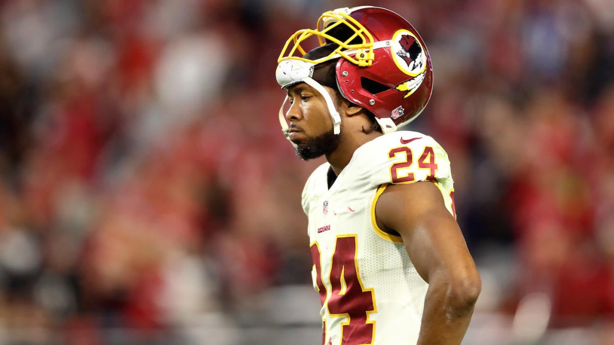 Josh Norman becomes free agent after Panthers rescind tag