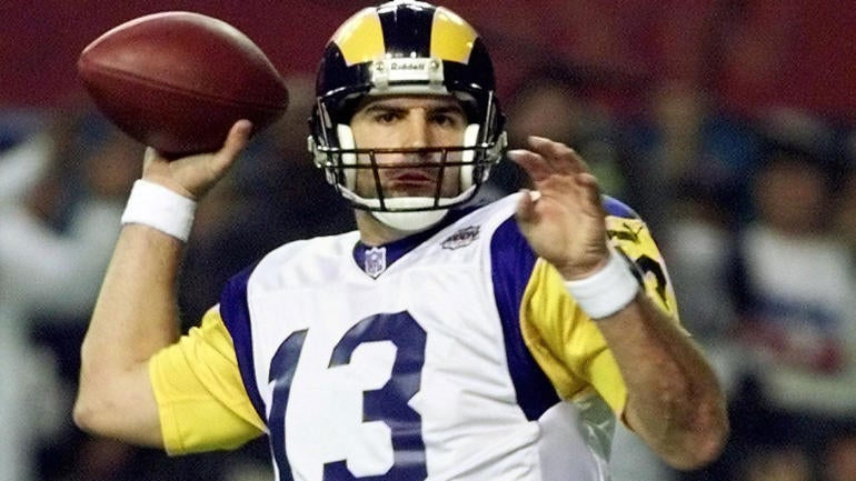 NFL Draft: Kurt Warner, John Randle highlight top-10 undrafted free ...