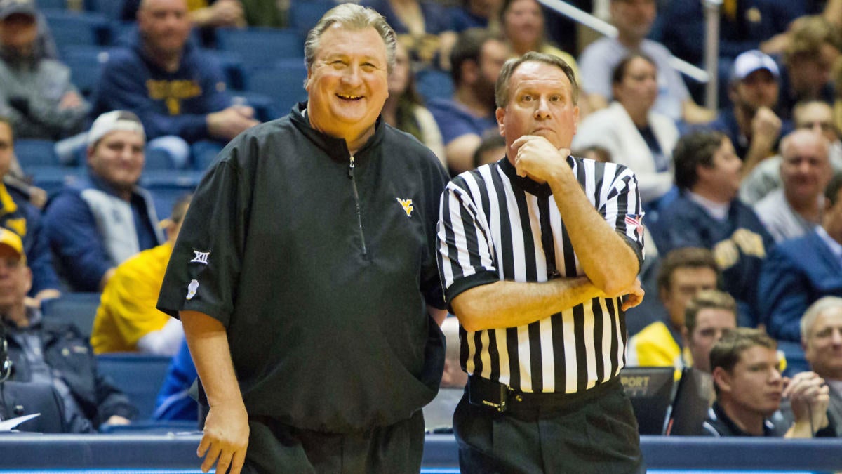 Top 15 Players to Play for Head Coach Bob Huggins - Page 4